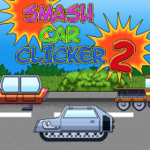 Smash Car Clicker 2